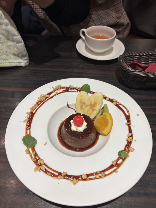 【東京カフェさんぽ☕】