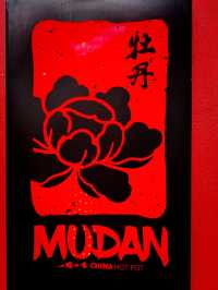 A Fiery Feast at Mudan China Hotpot