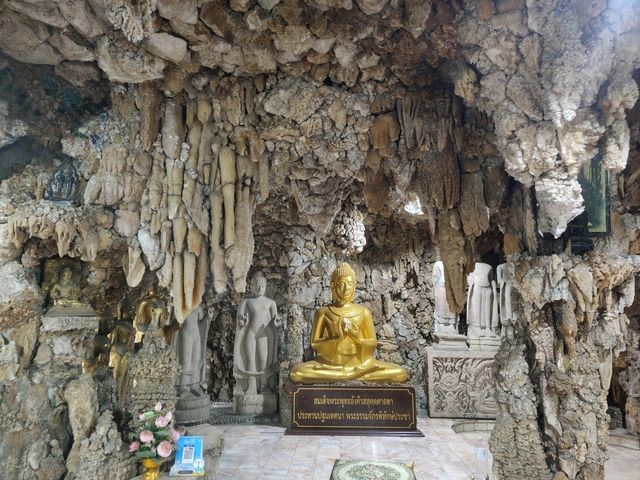 วัดพายัพ อ.เมือง จ.นครราชสีมา