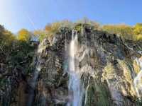 克羅埃西亞 | 如明信片般的自然美景，十六湖國家公園