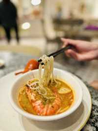 【Ellenborough Market Café】Value-worth International Buffet⭐️✨