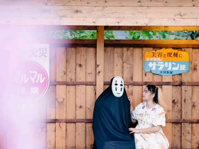 ⛩️🏯 Rinji Bean & Brew Cafe' 