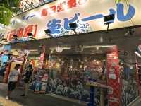 รัวิวร้านอิซากายะ Kenzo suisan @bangkok
