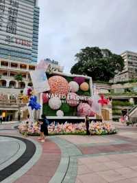 🇭🇰 Timeless Elegance in the Heart of Tsim Sha Tsui: A Stroll Through 1881 Heritage