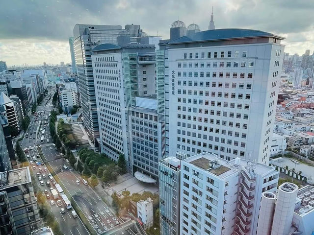 Kimpton Shinjuku Tokyo