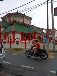 pasir bogak and coral bay resort nice and reasonable price