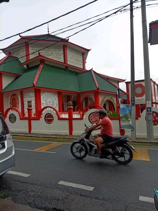 pasir bogak and coral bay resort nice and reasonable price