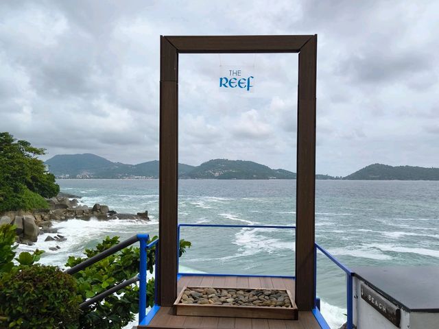 The Reef ภูเก็ต