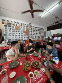 ครบเครื่องอาหารใต้ รสจัดจ้านถึงใจ!