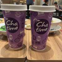 好味台灣麵😋👍🏻