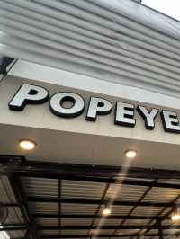 Popeye Steak