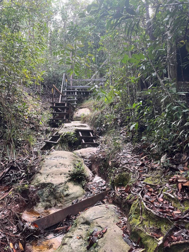 Bako National Park