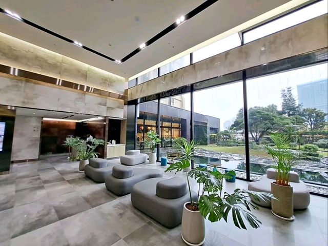 桃園青埔住宿推薦｜青埔商旅 CP HOTEL