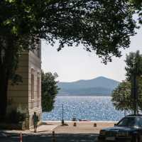 扎達爾（Zadar）旅行分享📸