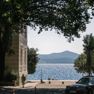 Travel insights from Zadar
