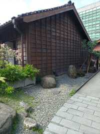 A Stroll Through Tranquility at Rongjin Gorgeous Time