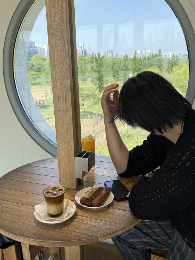 Exploring Seoul: My 7 Favourite Neighbourhoods (no Myeongdong or Hongdae!)