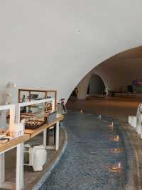 Discover the Architectural Marvel: Taichung National Theater (台中国家歌剧院)