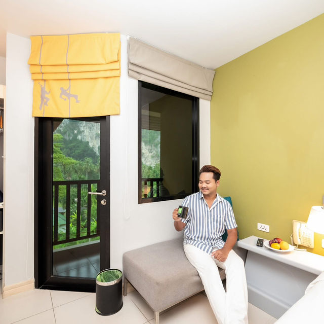 ibis Styles Krabi Ao Nang 