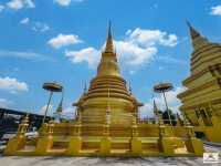 วัดโพธิ์บ้านจอก  จ.ชัยภูมิ