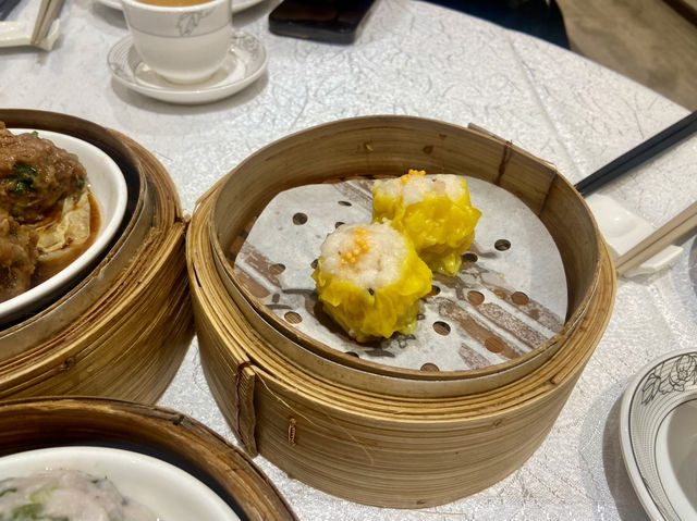 龍子薈潮客🥢✨  香港悅來酒店飲茶食飯好地方🏨🫖  