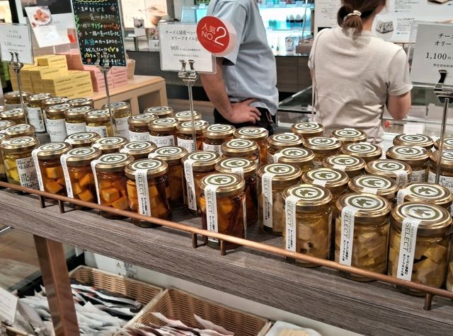 【栃木】チーズケーキ好きは那須のチーズガーデンに行ってみて！