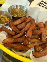 Phedphed ร้านเผ็ดเผ็ด ราชพฤกษ์
