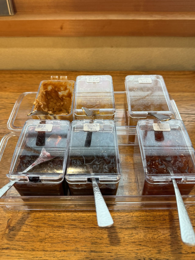 【福岡グルメ】体に優しい超低糖質ブランパン食べ放題のカフェ🍞