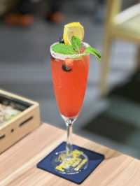 東薈城好出色的居酒屋