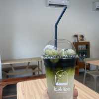 ร้านกาแฟ แลเขา คาเฟ่แลนมาร์คแห่งใหม่ในตัวเมืองสตูล