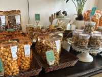 ไปกินเค้กอร่อยๆที่ cake cafe