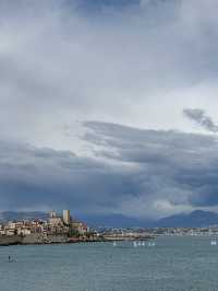 Antibes 🇫🇷