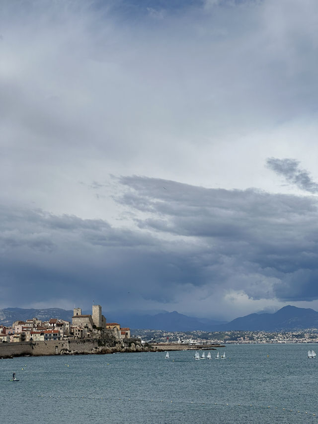 Antibes 🇫🇷