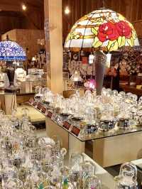 A Relaxing Drive Through Furano – Fields, Music & a Touch of Nostalgia