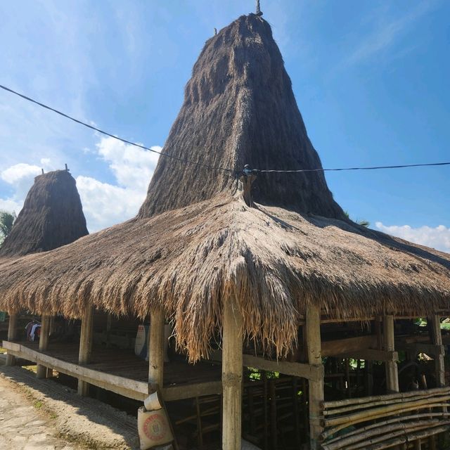 Sumba, Indonesia: A Hidden Gem of untouched beauty
