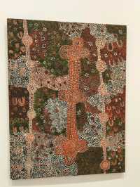 🏺National Gallery Part 3 - Artefacts & Aboriginal Art🏺