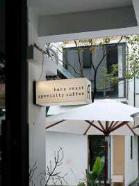Aftertaste Coffee Lab
