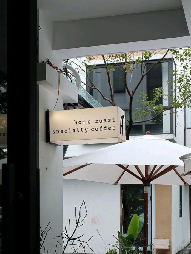 Aftertaste Coffee Lab