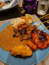 Hidden Buffet Gem in Johor Bahru