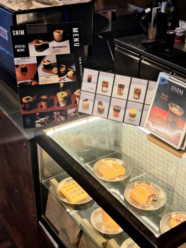 ร้านกาแฟทีเด็ดกลางเมืองขอนแก่น