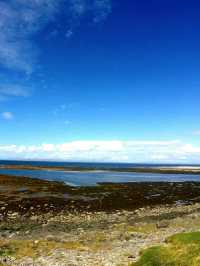 Aran Islands – Timeless Beauty Off Ireland’s West Coast