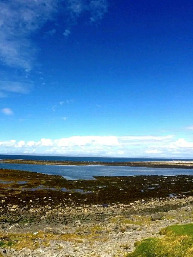 Aran Islands – Timeless Beauty Off Ireland’s West Coast