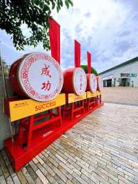 Picture perfect spots in Ngong Ping 360