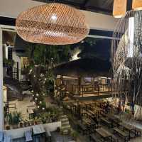 The circle hostel