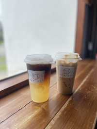 คาเฟ่ New inbox coffee & Roaster จ.เพชรบูรณ์✨