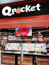 QPocket: A Must-Visit Stop on Your KL CityWalk Itinerary