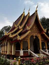 Premium hospitality hotels in chaing mai