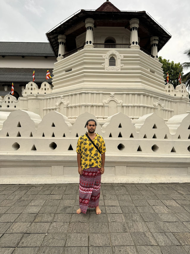 Top Places to Visit in Kandy – Sri Lanka's Cultural Capital