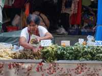 Kim Yong Market, Hatyai