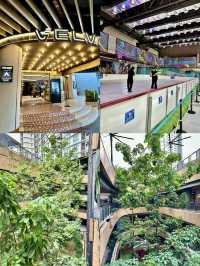Natural Light, Good Vibes—Inside Sunway 163 Mall’s Urban Oasis